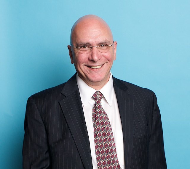 Charles Kaprelian