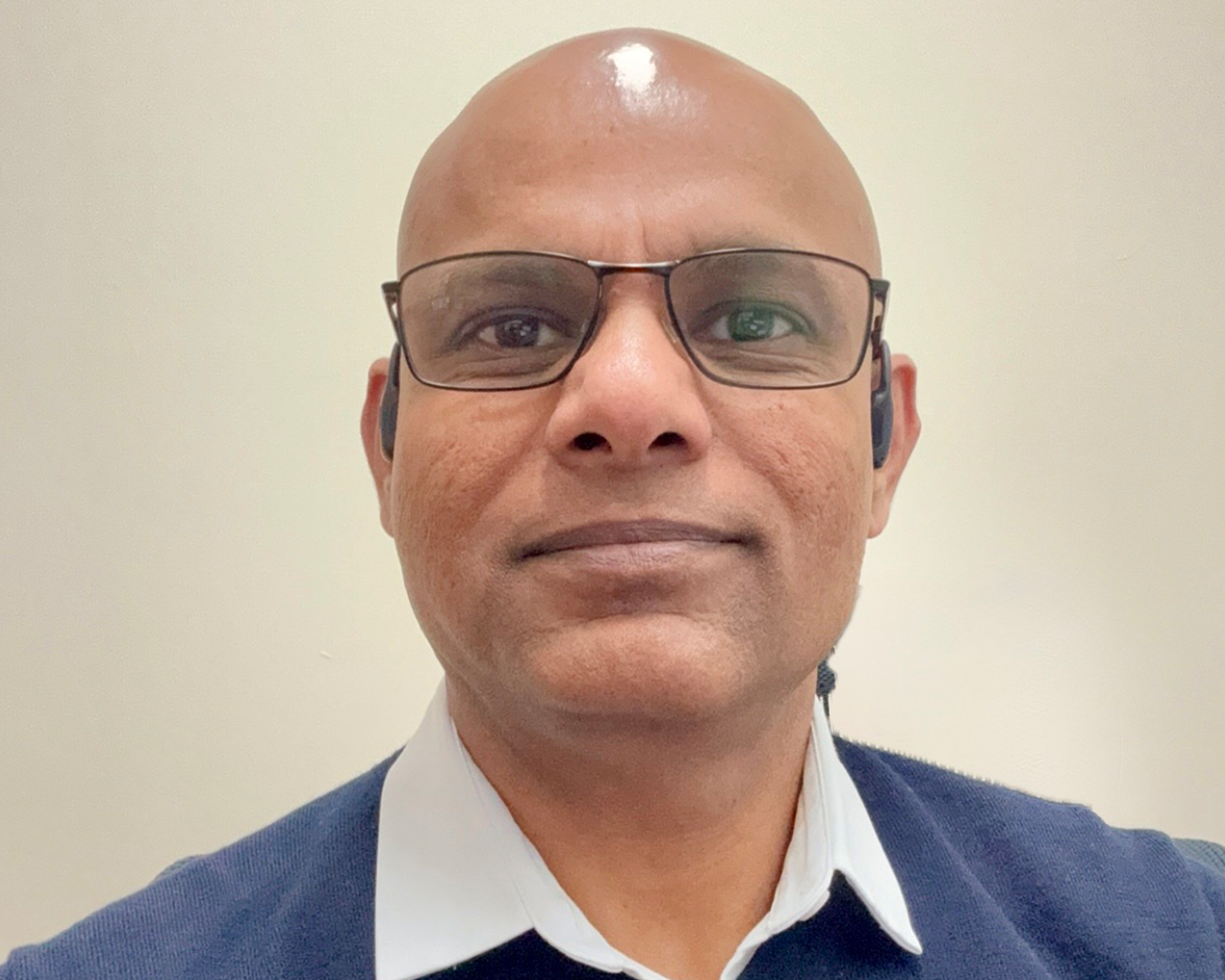 Murugan Kumaravel