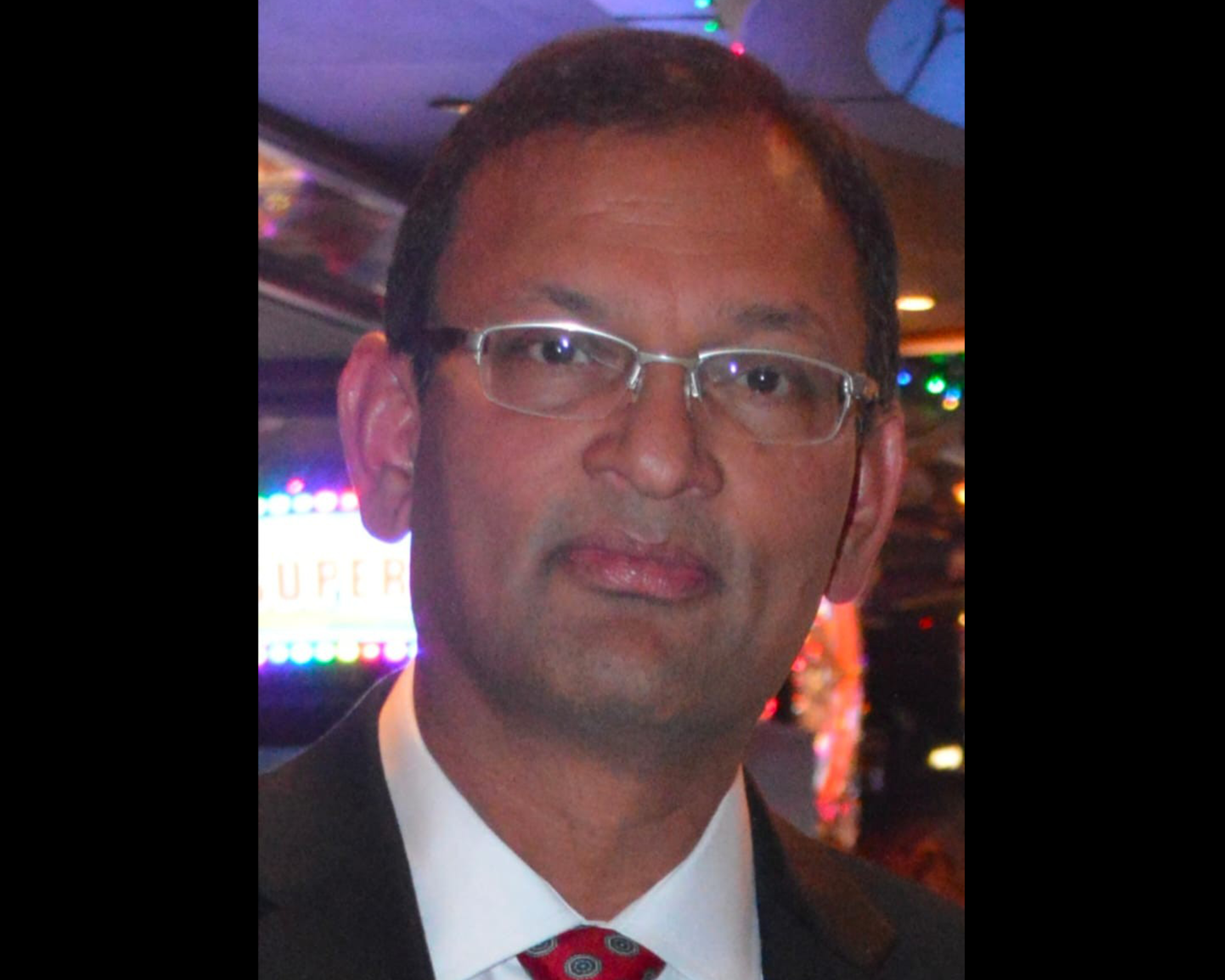 Vijay Kumbham
